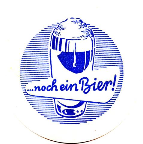 unbekannt ----- bier rund 2i (215-noch ein-blau)